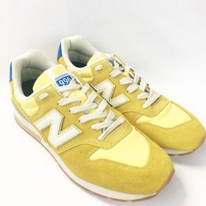 New Balance 996 Running Shoes Mens Size 10